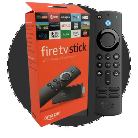 FIRE´S TV