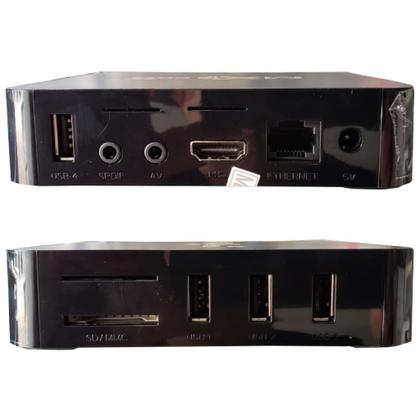 ZBOX TV - Aparelho para liberar canais de tv a cabo. TV Box · 2 Aparelhos V|talicios 4k Tv Sem Mensalidades 0rigina| C0d09