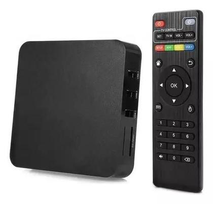 ZBOX TV - Aparelho para liberar canais de tv a cabo. TV Box · 2 Aparelhos V|talicios 4k Tv Sem Mensalidades 0rigina| C0d09