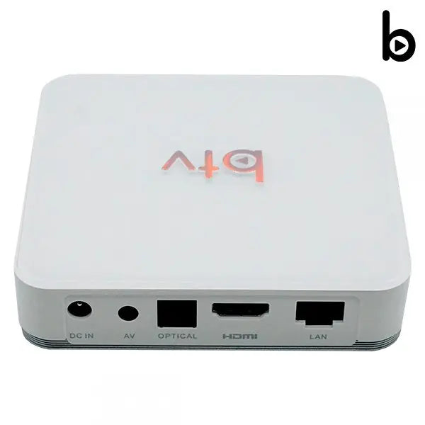 BTV 13 Original