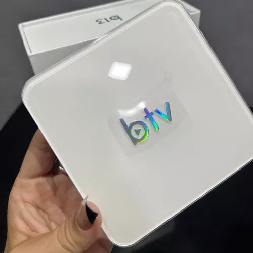 BTV 13 Original