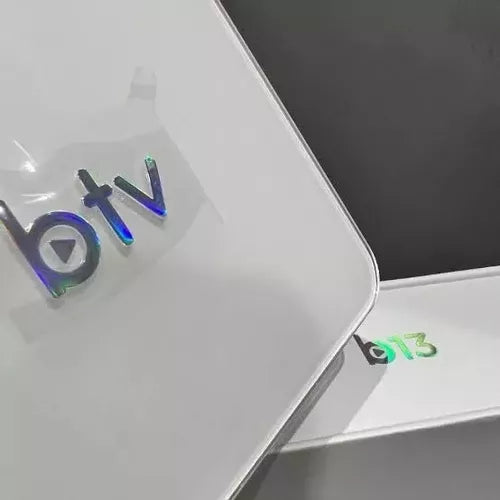 BTV 13 Original