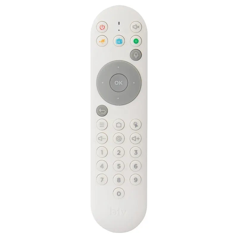 BTV 13 Original