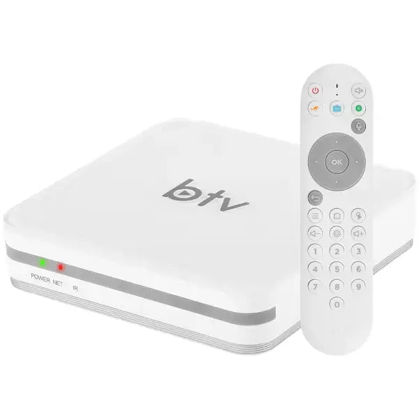 BTV 13 Original