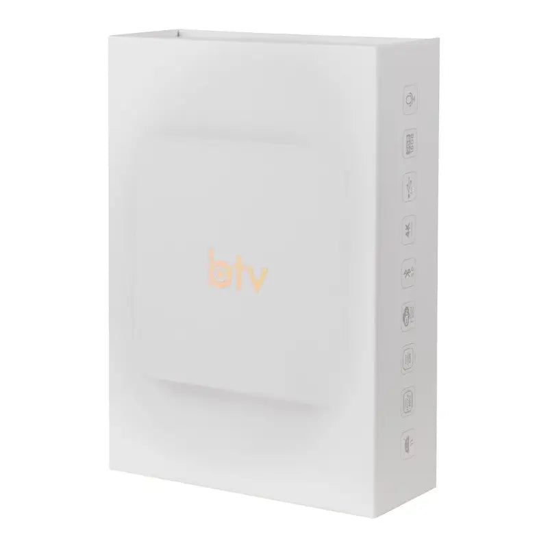 BTV 13 Original
