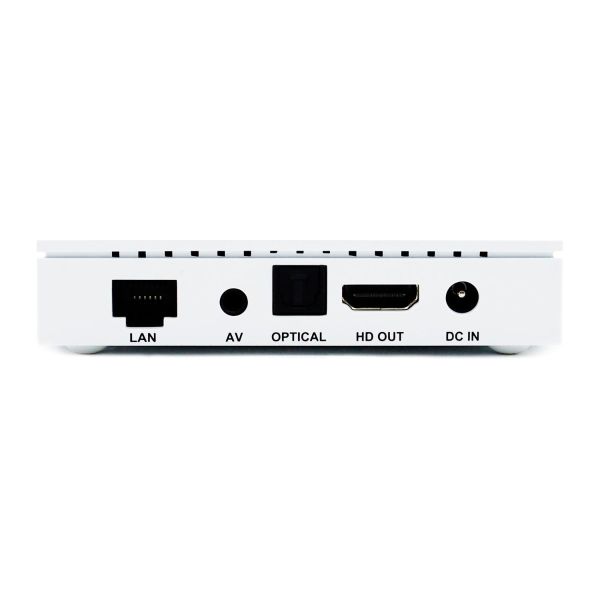 In XPlus V3 8K 16GB 4GB  - Libera Todos os Canais - Lançamento 2025