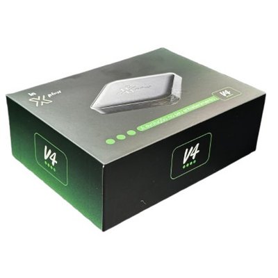 Xplus V4 - Aparelho Novo 2025, Original, Vitalício, Pronta Entrega