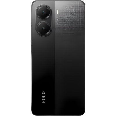 Smartphone Xiaomi Poco X7 Pro, 5G, 512GB, 12GB RAM, Câmera 50MP, Tela 6.67" AMOLED, Dual Sim, Preto